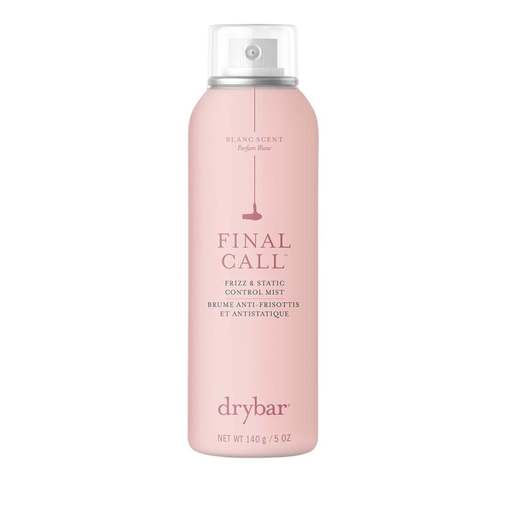 Drybar
Final Call Frizz & Static Control Mist